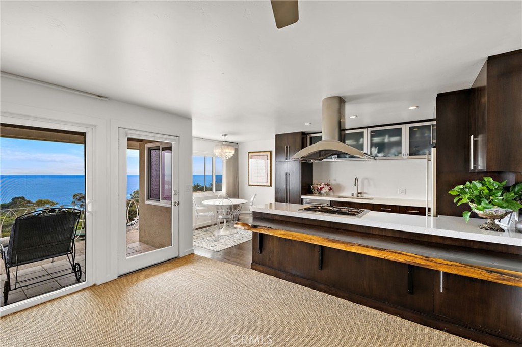 Laguna Ocean Vista Condos (LOV) - Residential