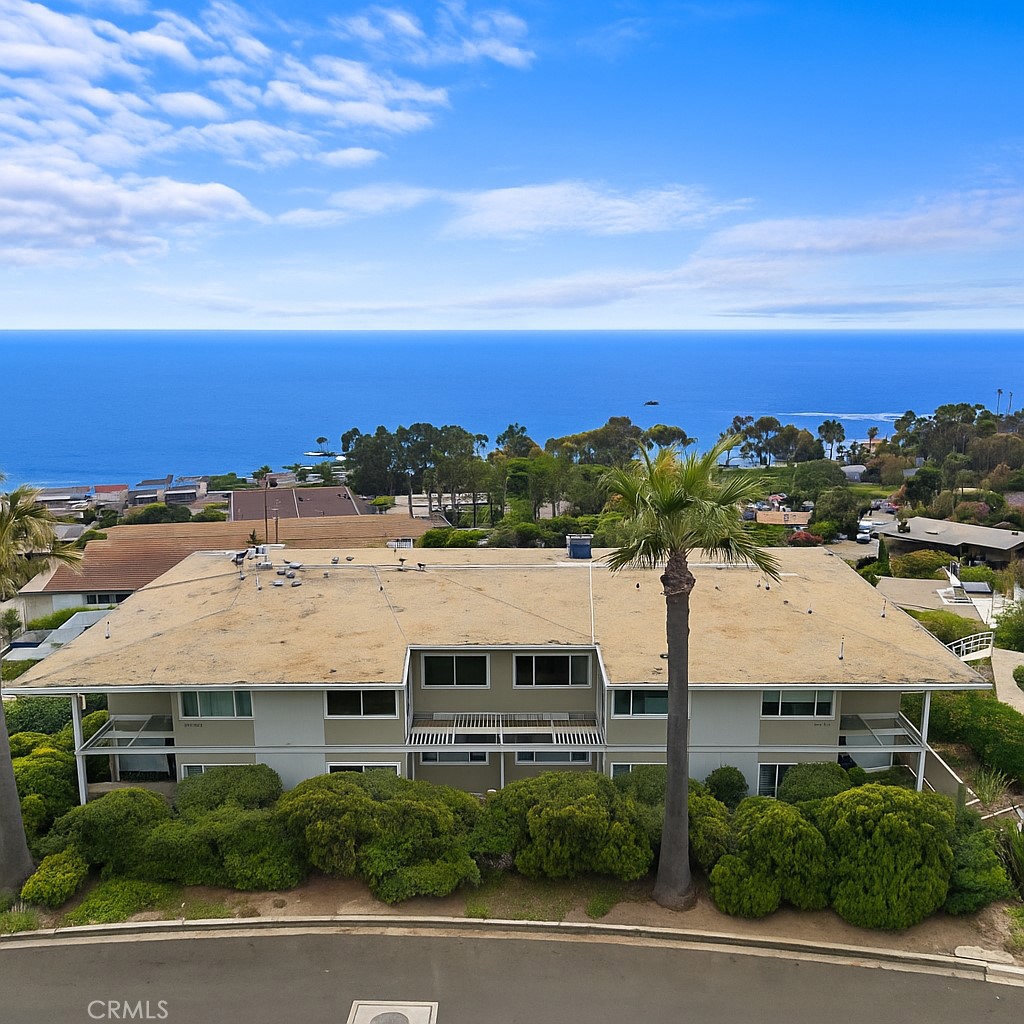 Laguna Ocean Vista Condos (LOV) - Residential