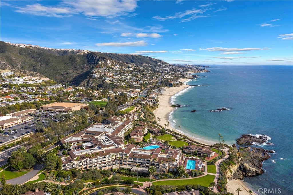 Laguna Ocean Vista Condos (LOV) - Residential