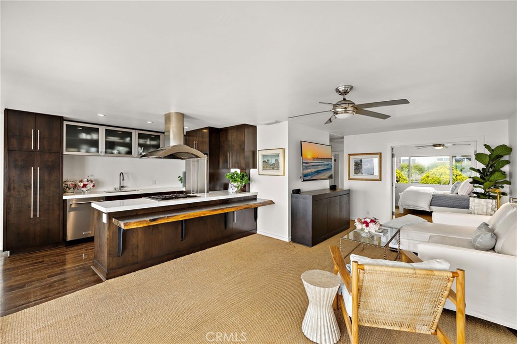 Laguna Ocean Vista Condos (LOV) - Residential