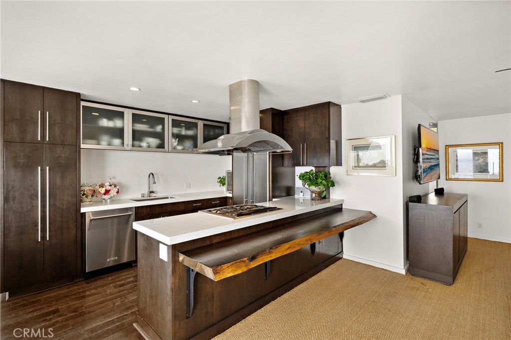 Laguna Ocean Vista Condos (LOV) - Residential