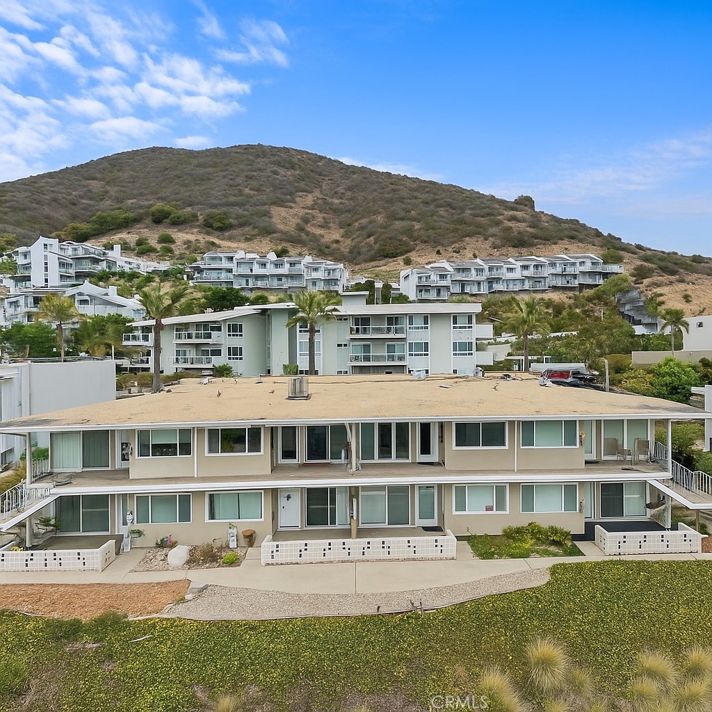 Laguna Ocean Vista Condos (LOV) - Residential