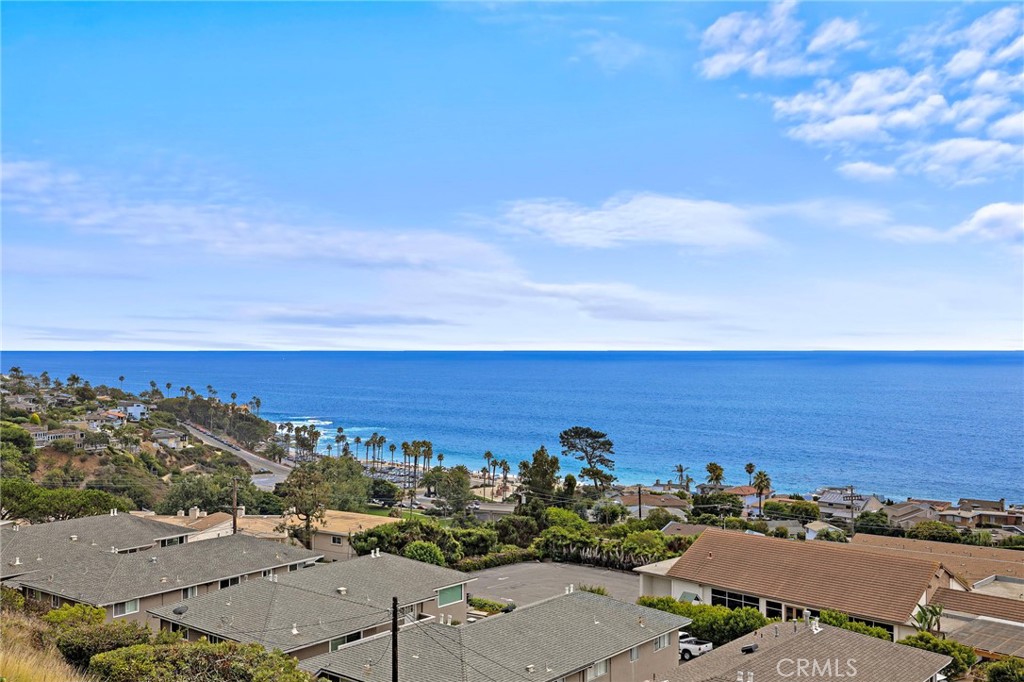 Laguna Ocean Vista Condos (LOV) - Residential