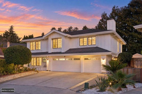 Photo of 2922 Requa Court, San Jose, CA 95148 (MLS # ML82061683)