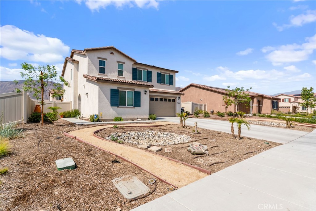 541 Ironwood