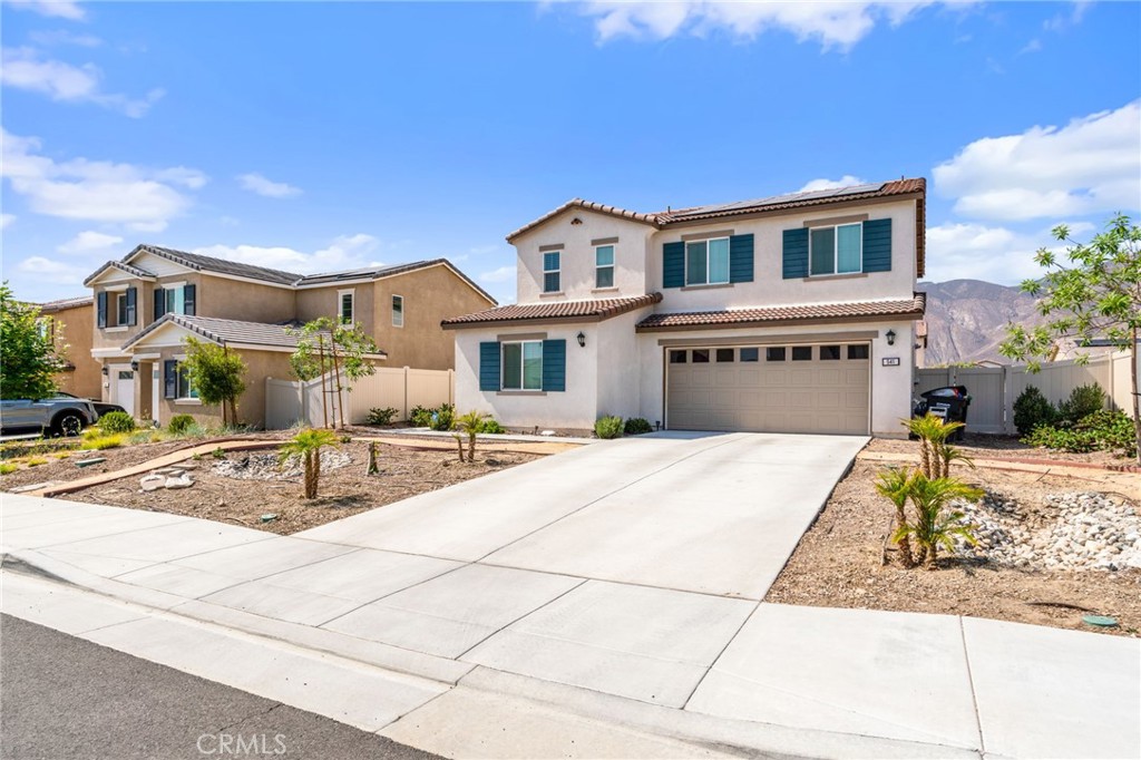 541 Ironwood