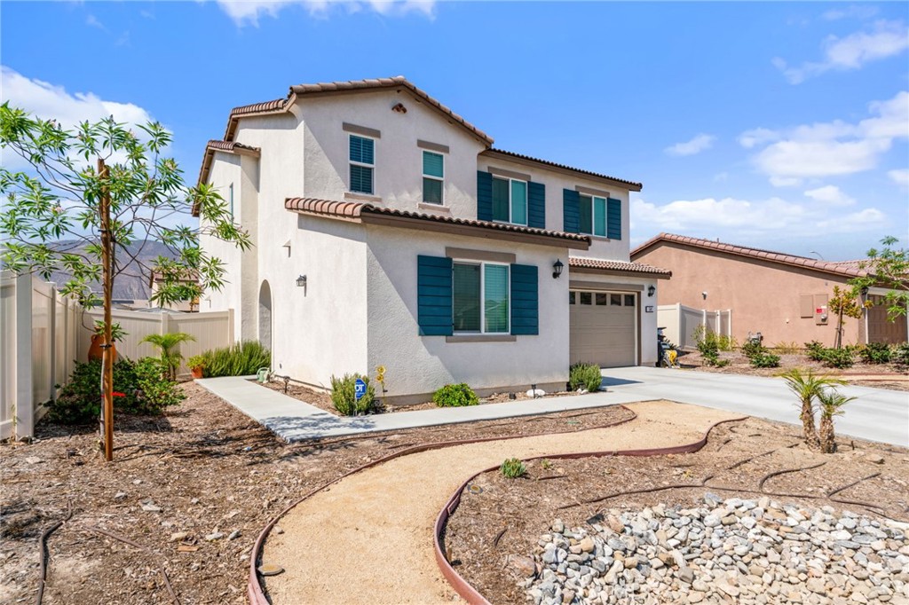541 Ironwood