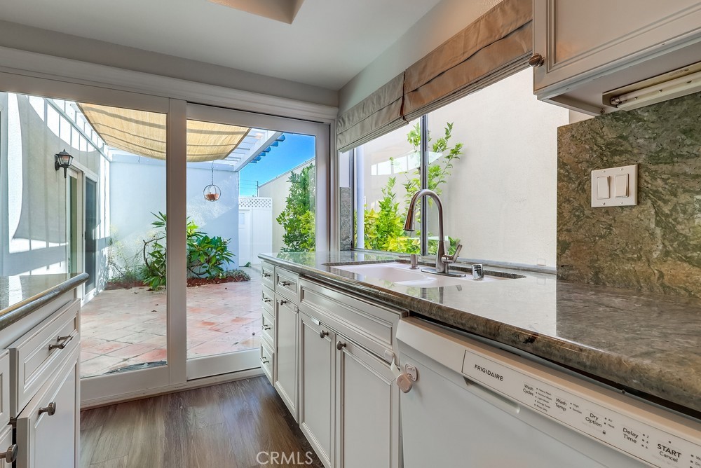 Island Village (ISV) - Residential Lease