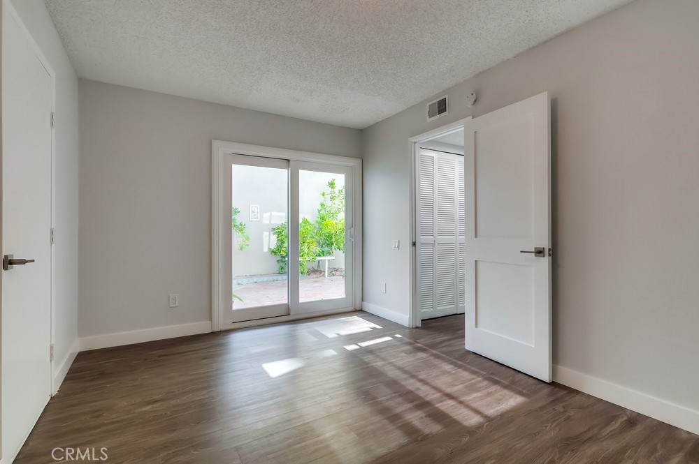 Island Village (ISV) - Residential Lease