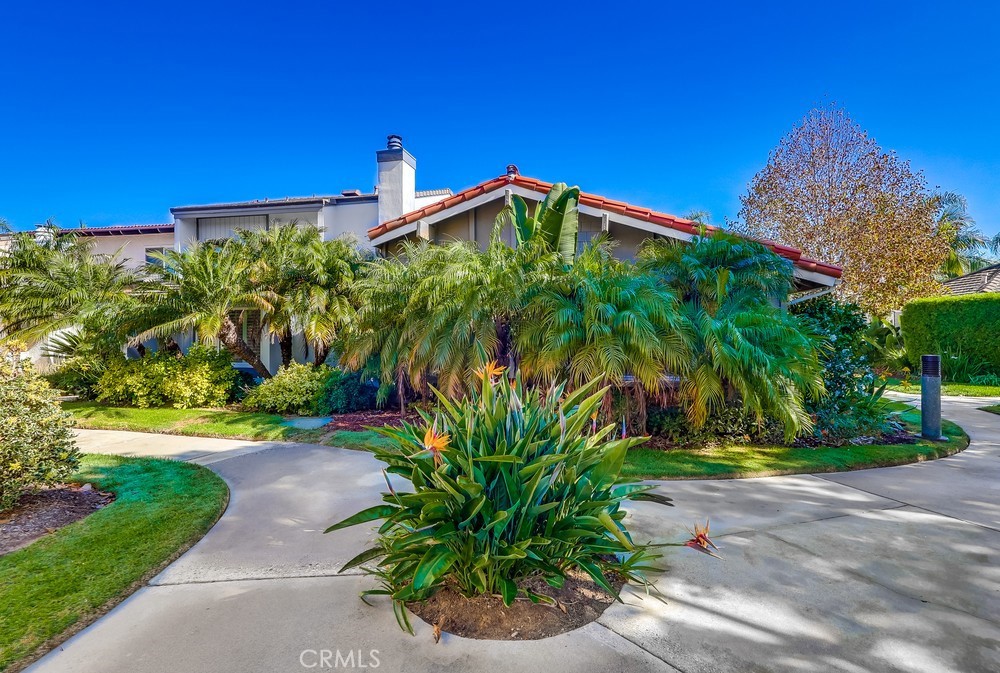 Island Village (ISV) - Residential Lease