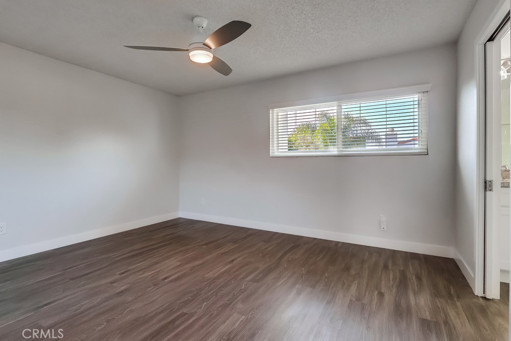 Island Village (ISV) - Residential Lease