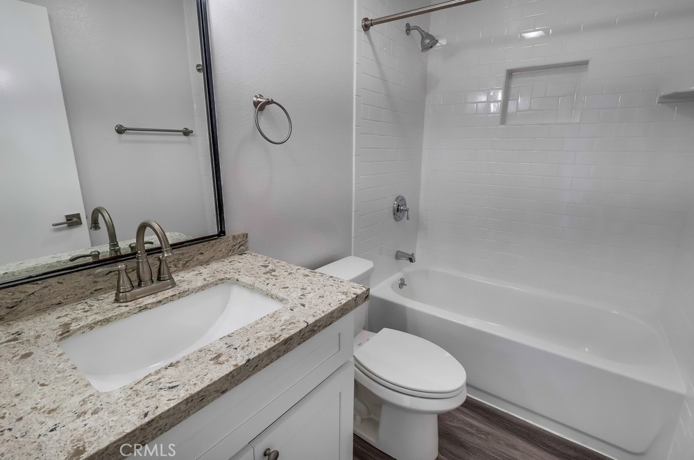 Island Village (ISV) - Residential Lease