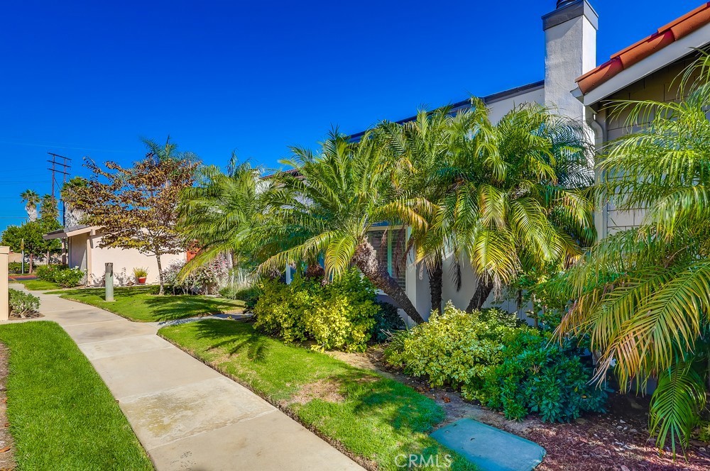 Island Village (ISV) - Residential Lease