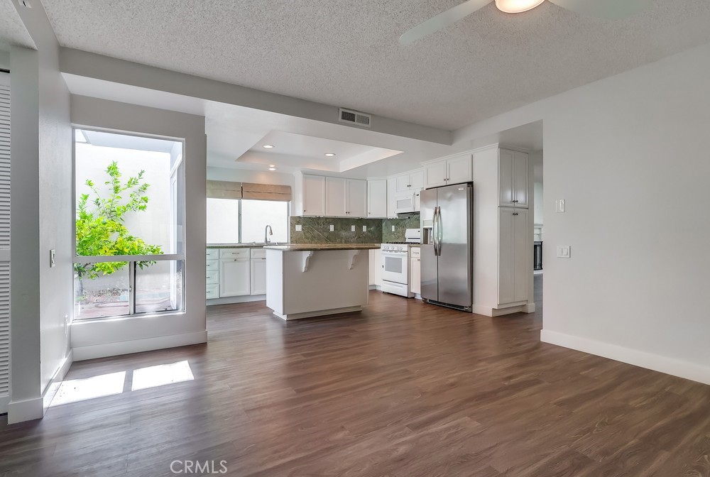 Island Village (ISV) - Residential Lease