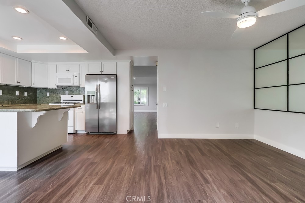 Island Village (ISV) - Residential Lease