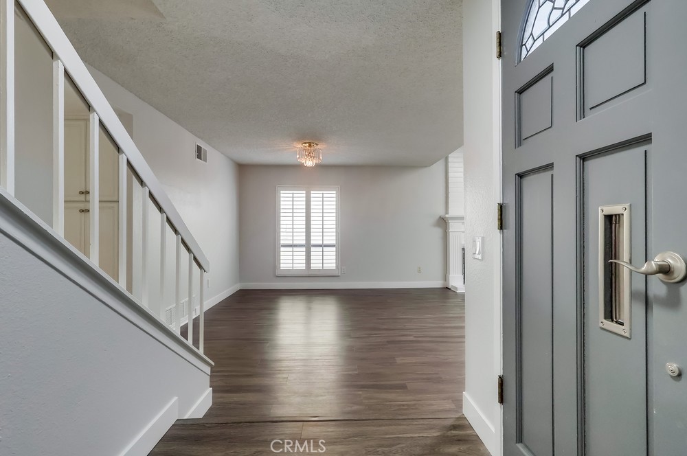 Island Village (ISV) - Residential Lease