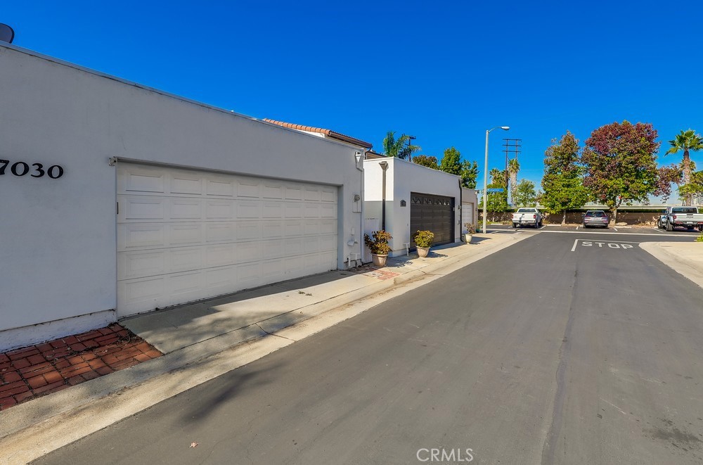 Island Village (ISV) - Residential Lease