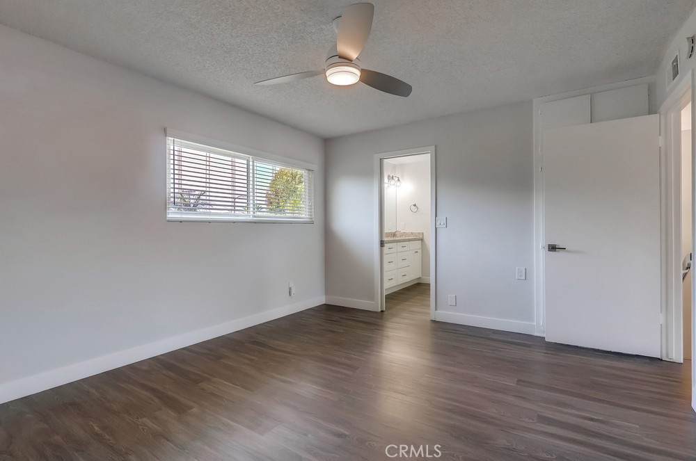 Island Village (ISV) - Residential Lease