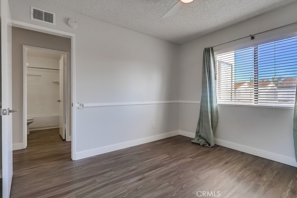 Island Village (ISV) - Residential Lease