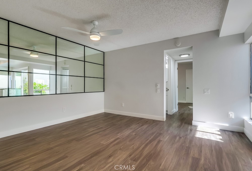 Island Village (ISV) - Residential Lease