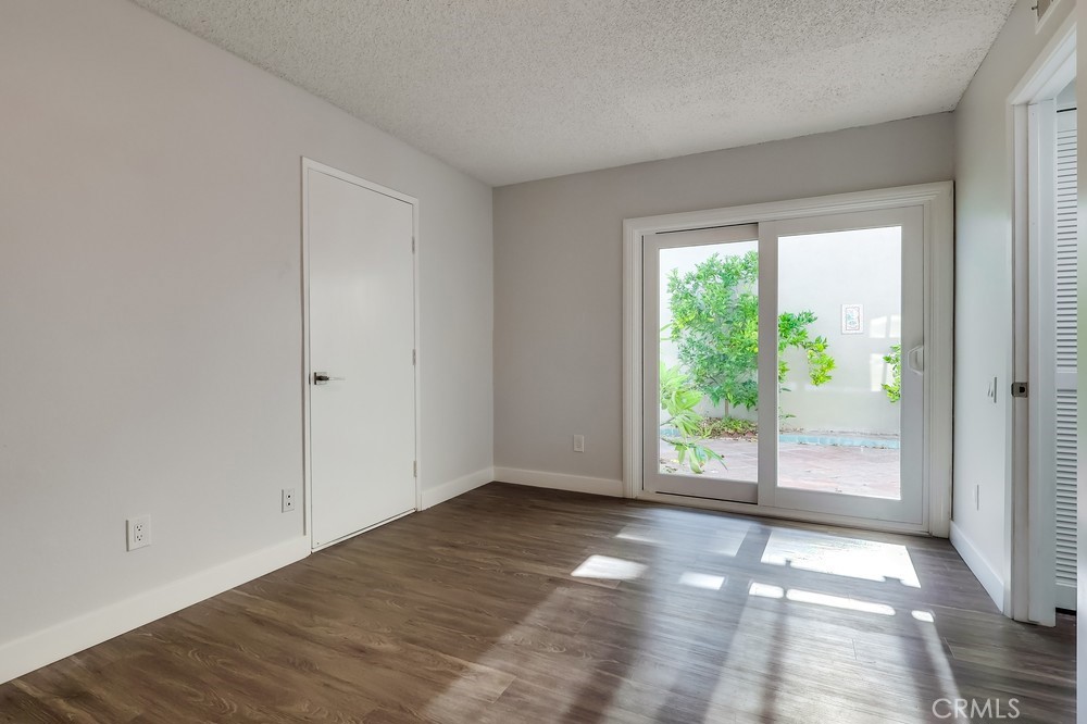 Island Village (ISV) - Residential Lease