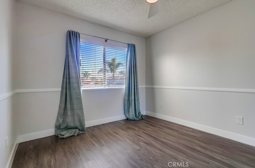 Island Village (ISV) - Residential Lease