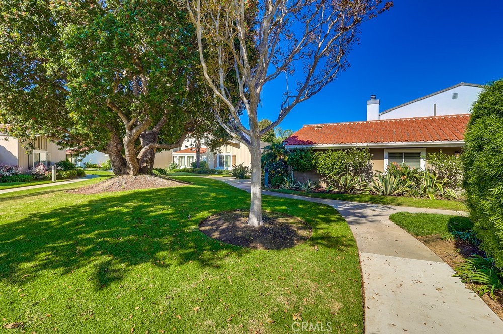 Island Village (ISV) - Residential Lease