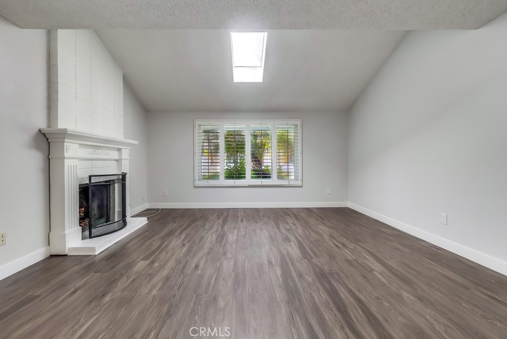 Island Village (ISV) - Residential Lease