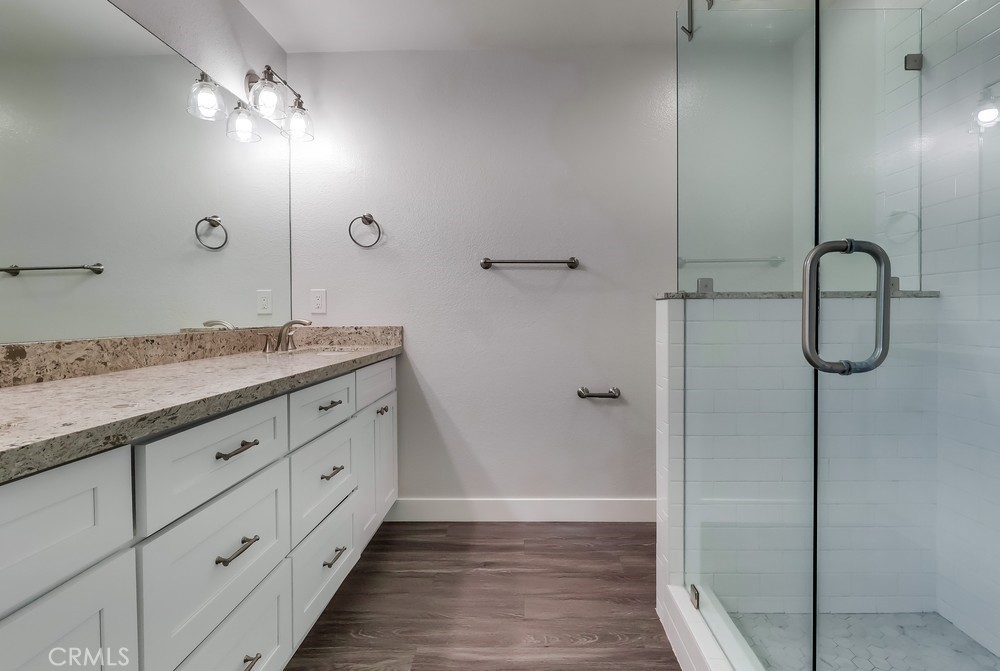 Island Village (ISV) - Residential Lease