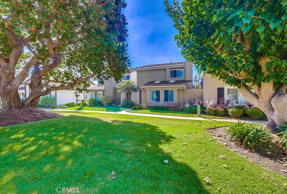 Island Village (ISV) - Residential Lease