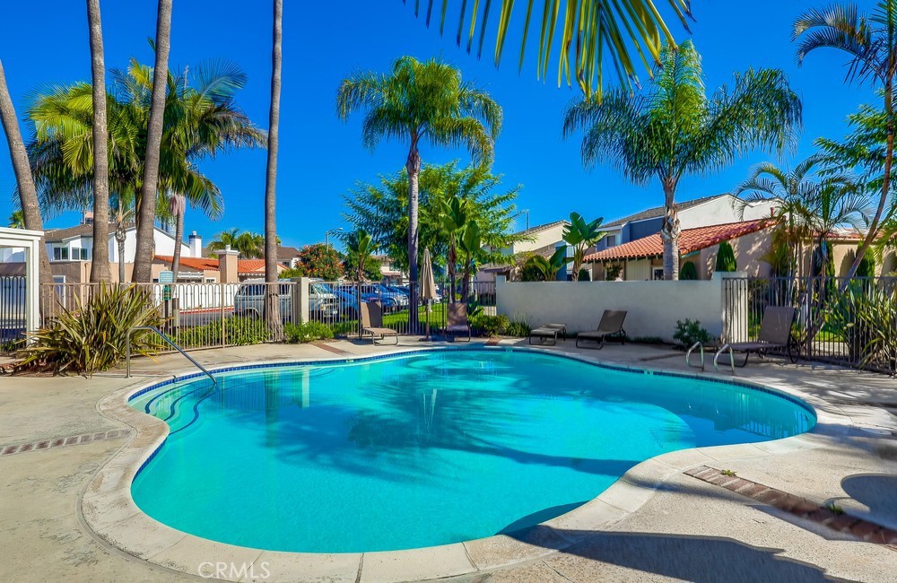 Island Village (ISV) - Residential Lease