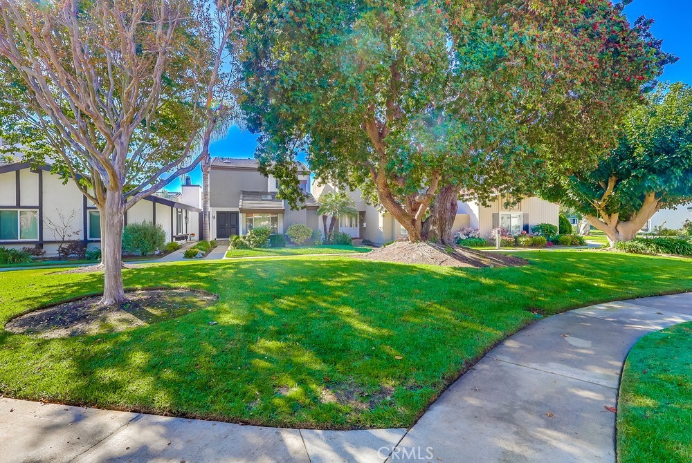 Island Village (ISV) - Residential Lease