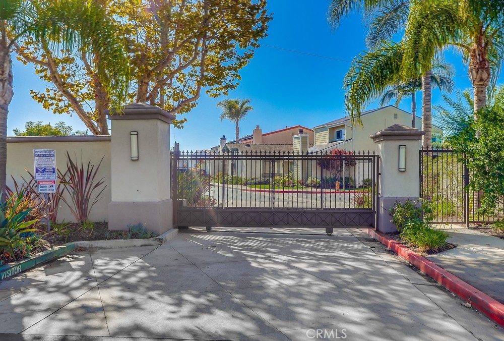 Island Village (ISV) - Residential Lease