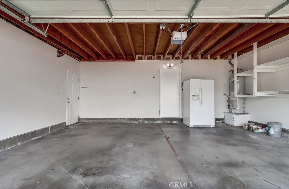 Island Village (ISV) - Residential Lease