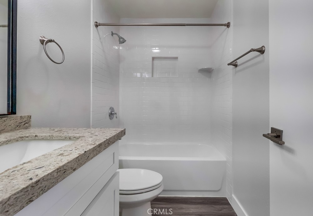 Island Village (ISV) - Residential Lease