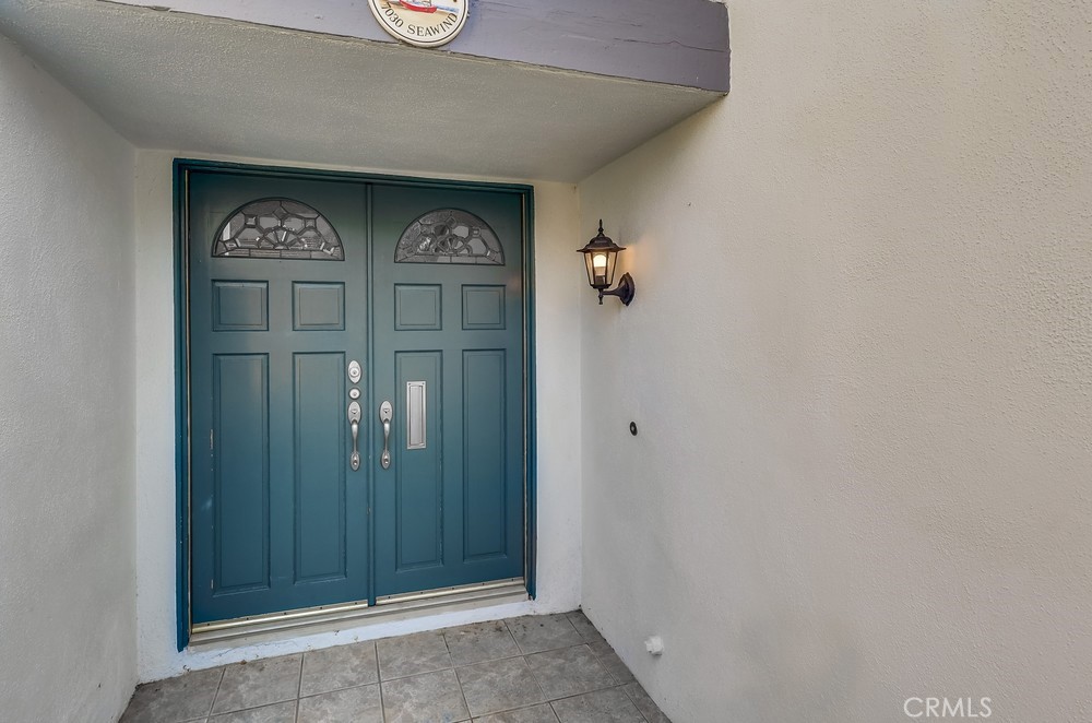 Island Village (ISV) - Residential Lease