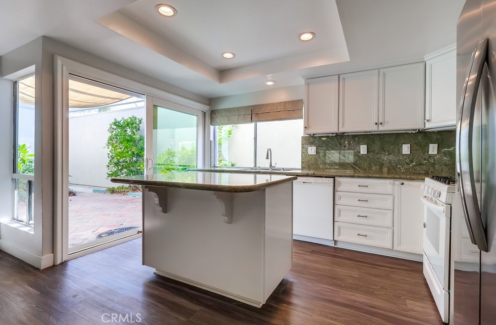 Island Village (ISV) - Residential Lease