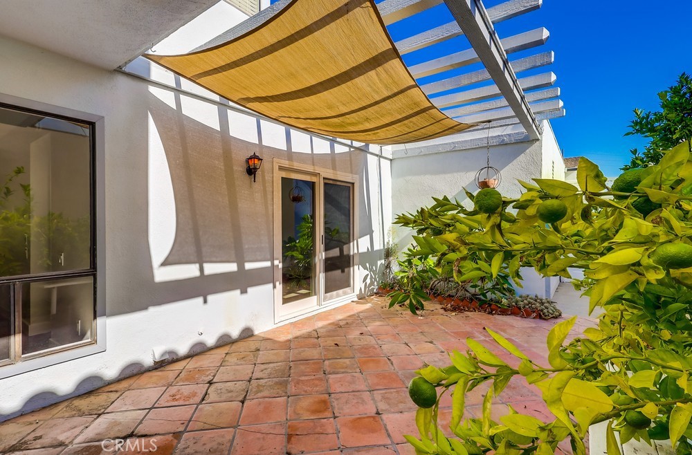 Island Village (ISV) - Residential Lease