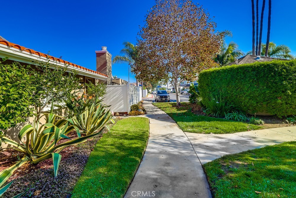 Island Village (ISV) - Residential Lease