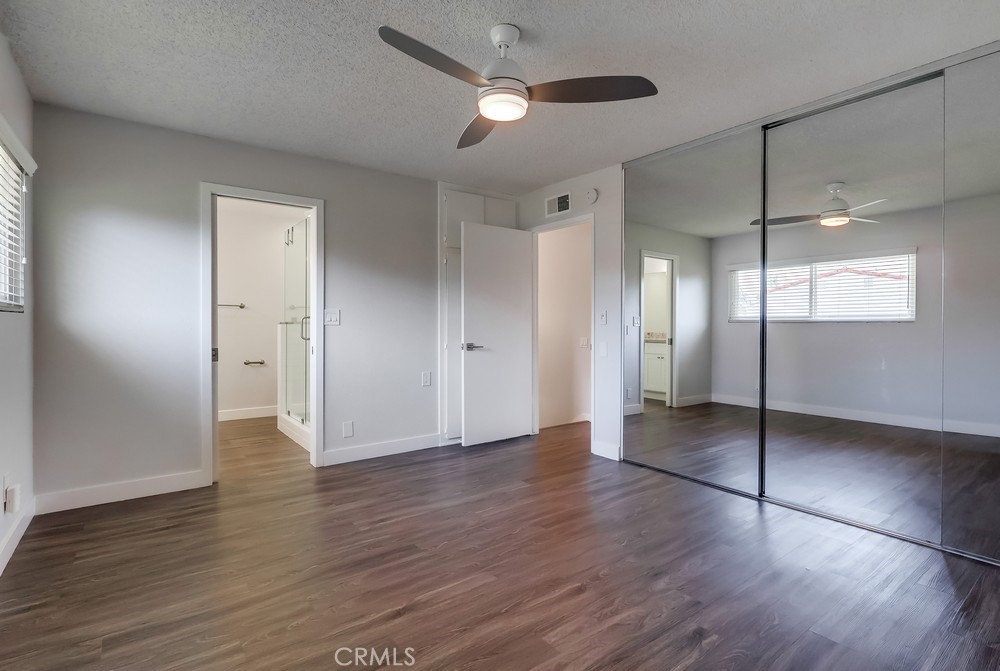 Island Village (ISV) - Residential Lease