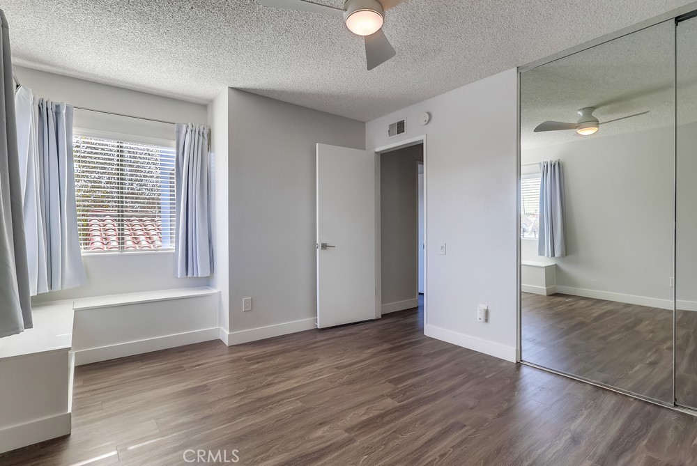 Island Village (ISV) - Residential Lease