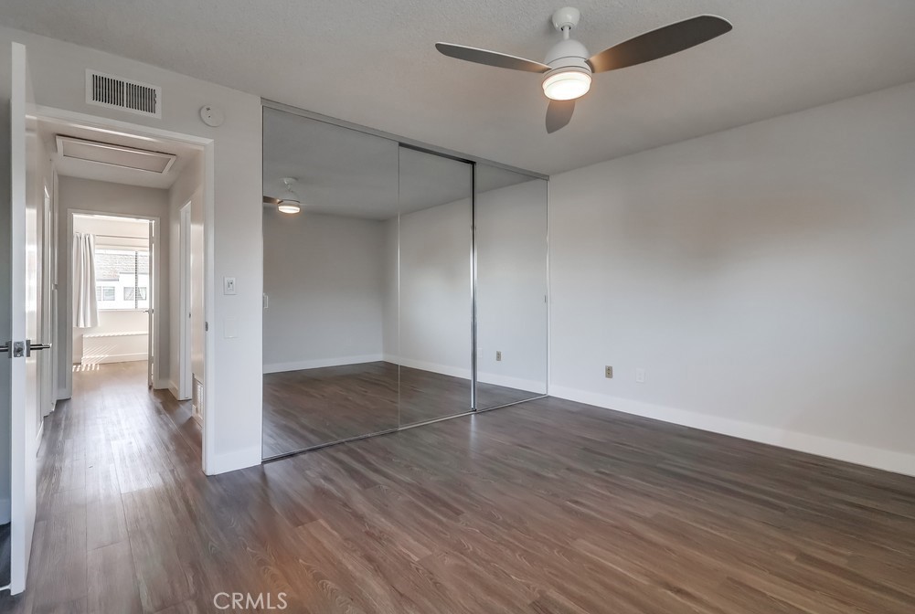 Island Village (ISV) - Residential Lease