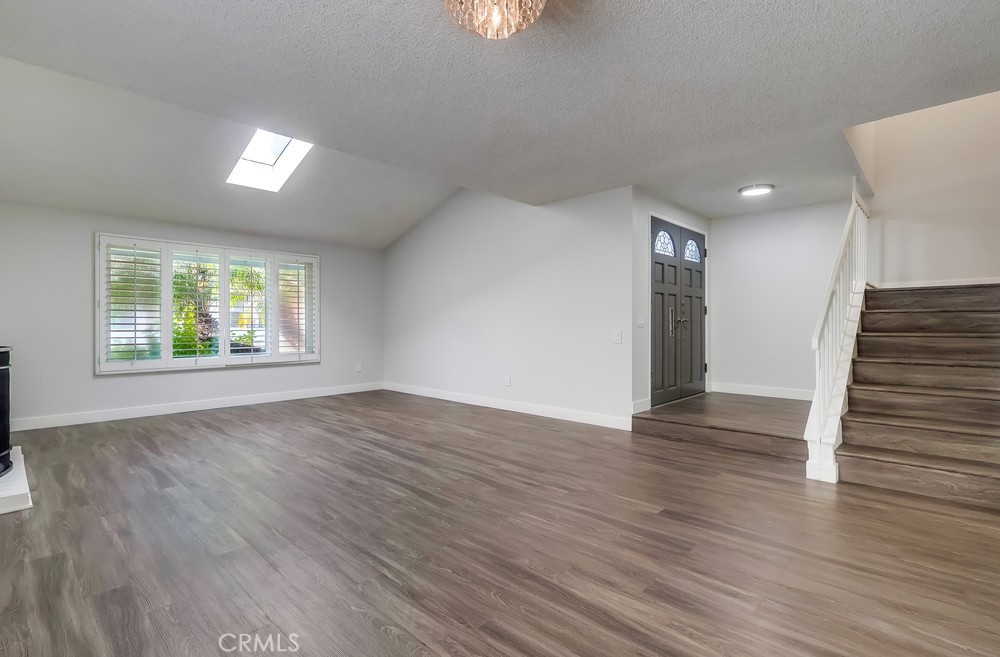 Island Village (ISV) - Residential Lease