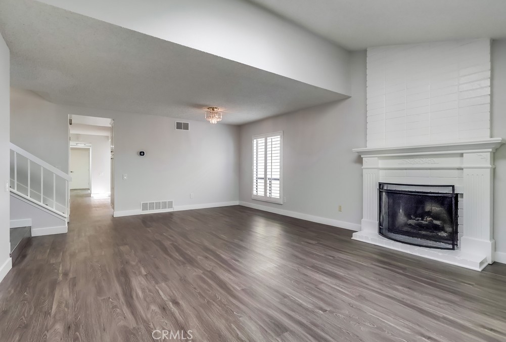 Island Village (ISV) - Residential Lease