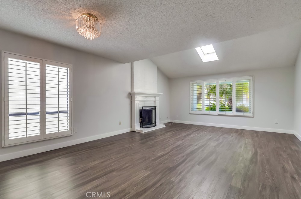 Island Village (ISV) - Residential Lease