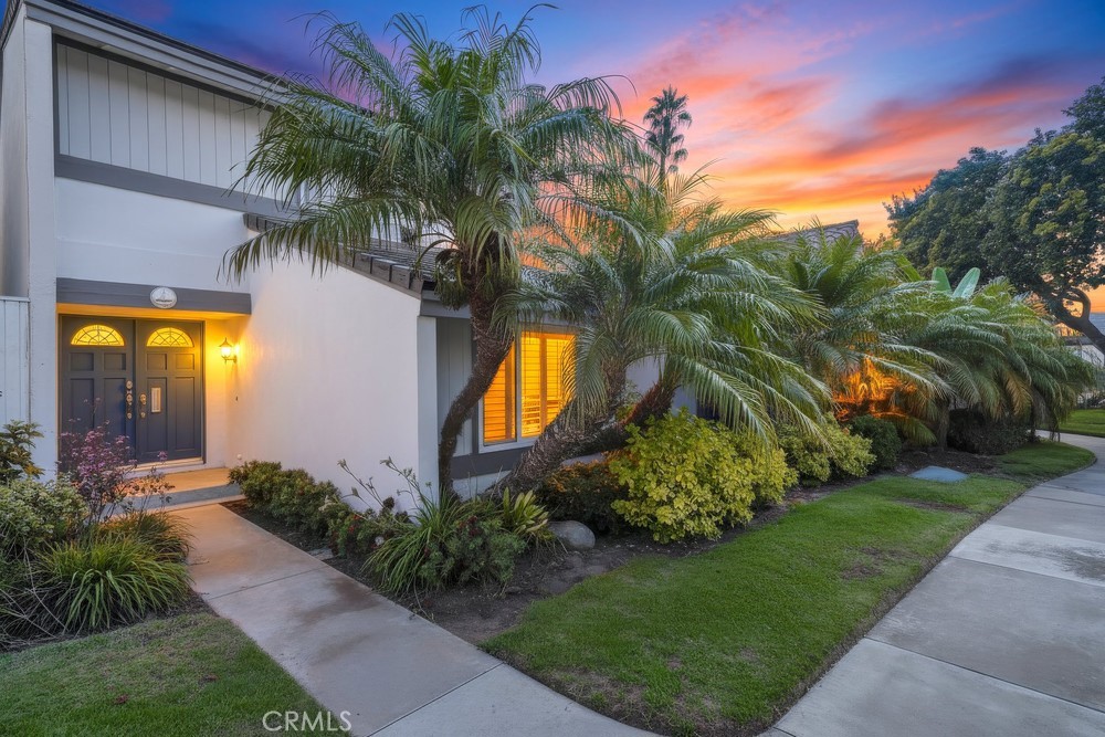 Island Village (ISV) - Residential Lease