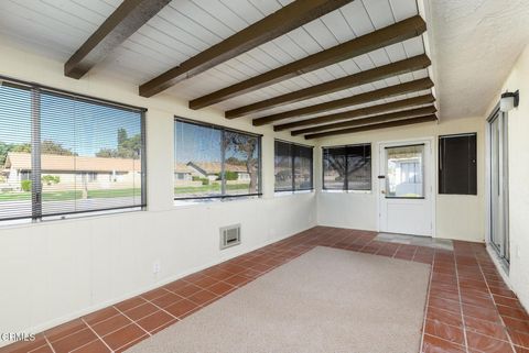 Tiny photo for 24121 Village 24 Vlg, Camarillo, CA 93012 (MLS # V1-34856)