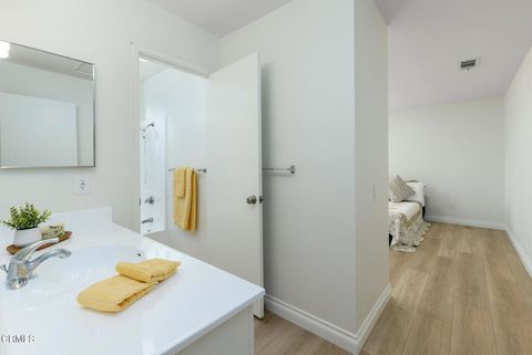 Tiny photo for 24121 Village 24 Vlg, Camarillo, CA 93012 (MLS # V1-34856)