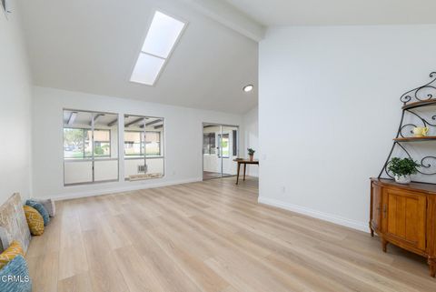 Tiny photo for 24121 Village 24 Vlg, Camarillo, CA 93012 (MLS # V1-34856)