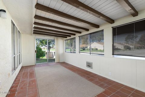Tiny photo for 24121 Village 24 Vlg, Camarillo, CA 93012 (MLS # V1-34856)